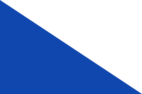 Vlag Leuze-en-Hainaut 120x180cm