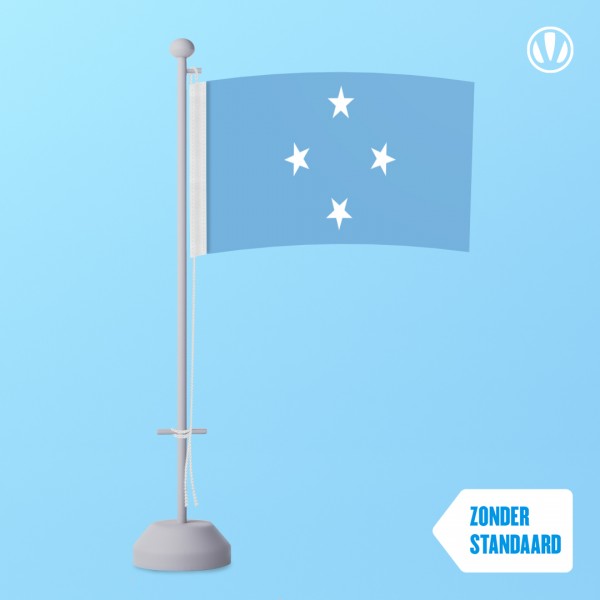 Tafelvlag Micronesia