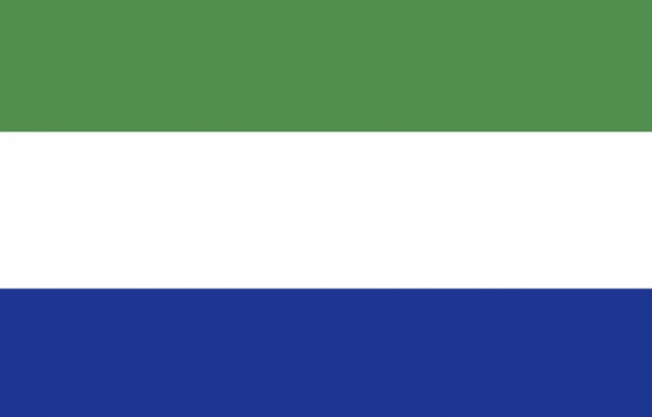 vlag Galapagos 30x45 cm gastenvlag