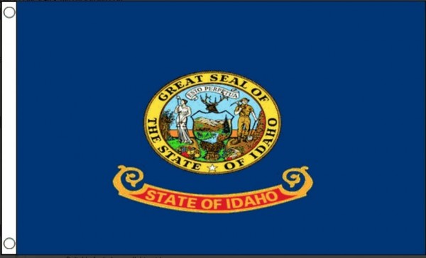vlag-idaho