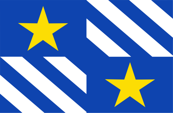 Vlag Olen 120x180cm