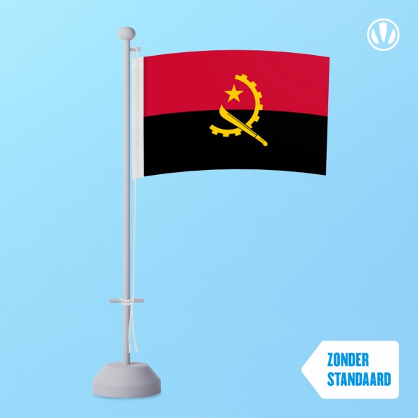 Tafelvlag Angola