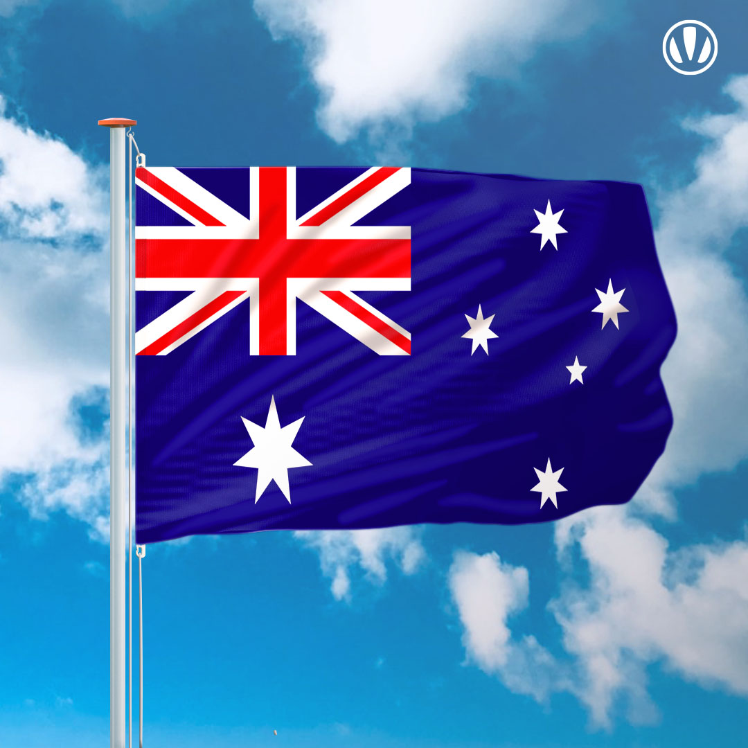 Vlag Australie kopen