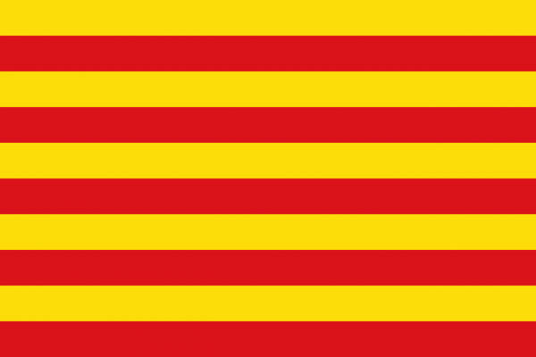 Vlag Borgloon