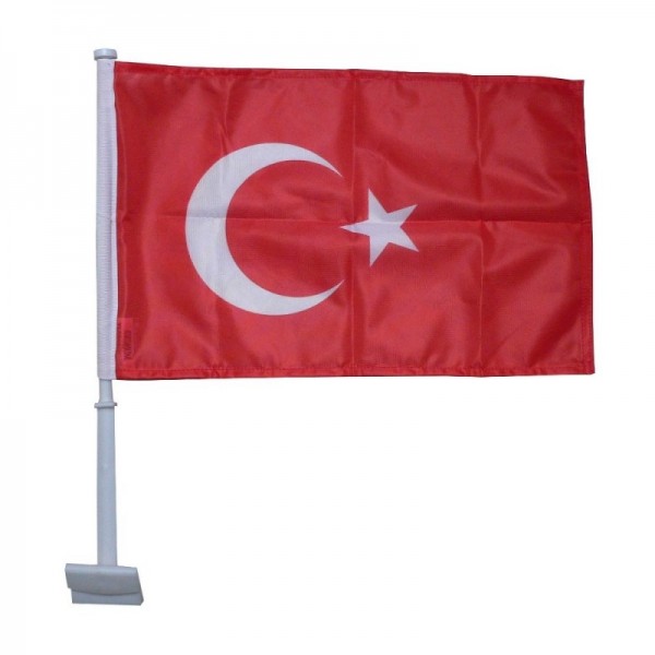 Luxe Autovlag Turkije