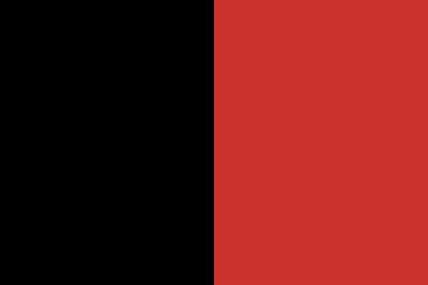 Grote vlag Namen