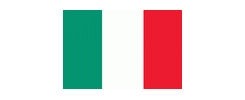 Autovlaggen Italie Luxe Italiaans