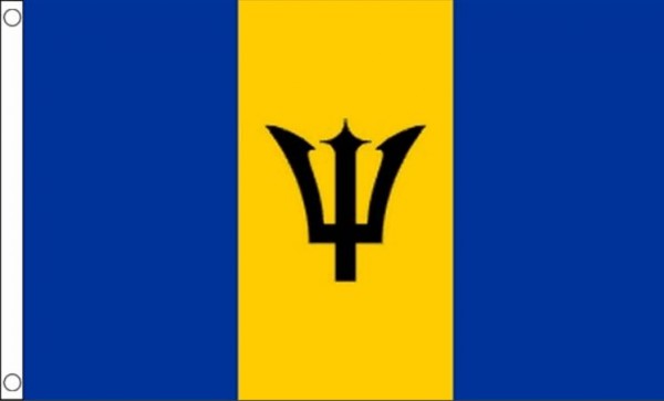 vlagVan Barbados best value