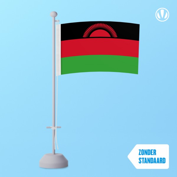 Tafelvlag Malawi