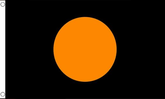 Meatbal vlag