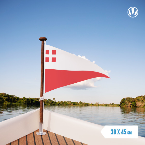 Utrechtse Puntvlag