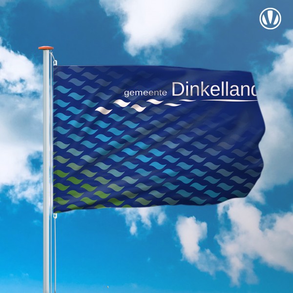 Mastvlag Dinkelland