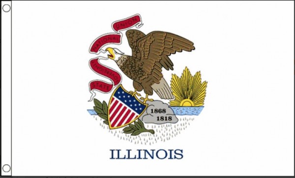vlag-illinois