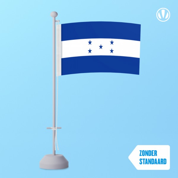 Tafelvlag Honduras