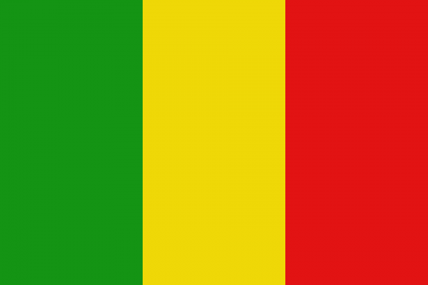 Vlag Zele
