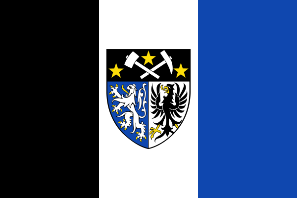 Vlag Kelmis 120x180cm