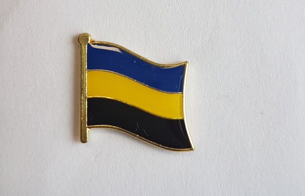 Broche / Speldje Gelderland