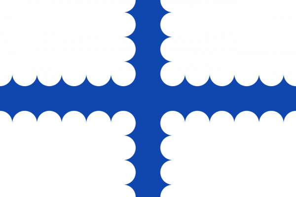 Vlag Beersel
