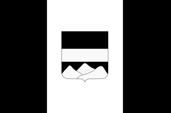 Vlag Blankenberge 120x180cm