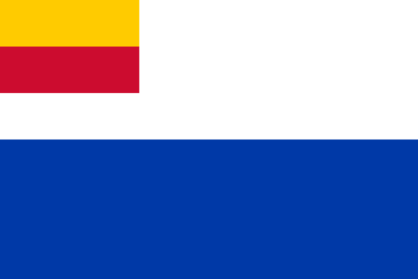 Vlag Duiven 70x100cm