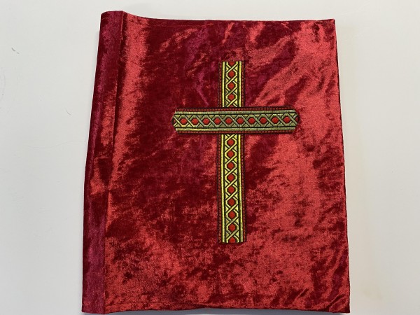 op vakantie tussen Adverteerder Luxe Sinterklaas boekomslag van stof met gouden kruis bestelt de Sint voordelig bij Vlaggenclub! op vakantie tussen Adverteerder Luxe Sinterklaas boekomslag van stof met gouden kruis bestelt de Sint voordelig bij Vlaggenclub!