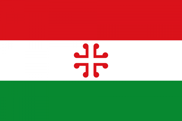 Vlag De Haan