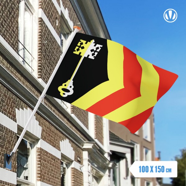 Vlag Bladel 100x150