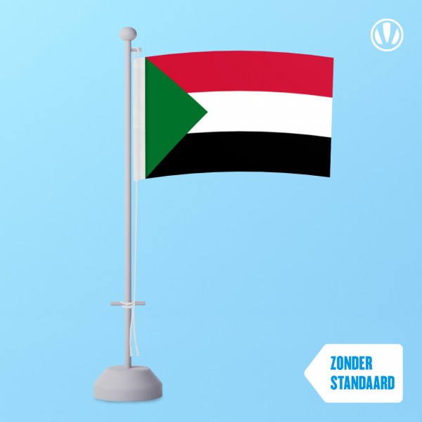 Tafelvlag Soedan