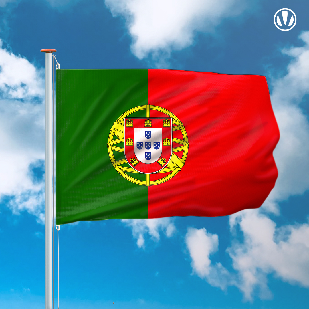 Vlag Portugal kopen?