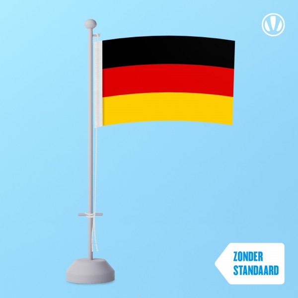 Tafelvlag Duitsland