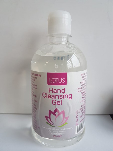 Handalcohol 500ml
