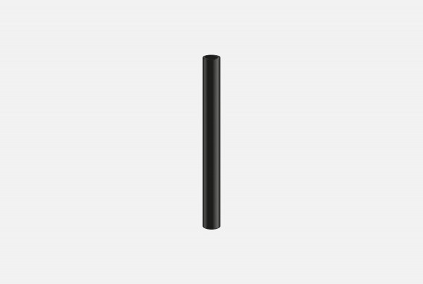 Grondbuis voor Aluminium vlaggenmast 60mm