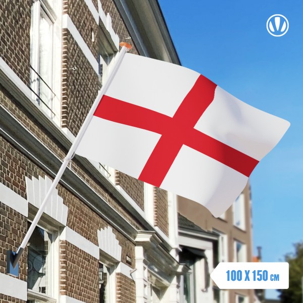 Vlag Engeland 100x150