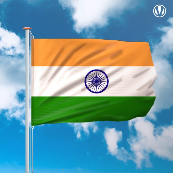 Mastvlag India