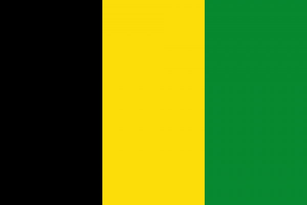 Vlag Veurne