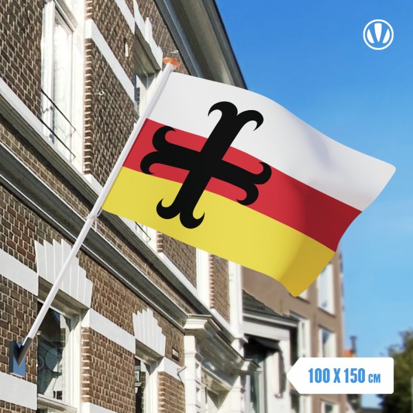 Vlag Asten 100x150