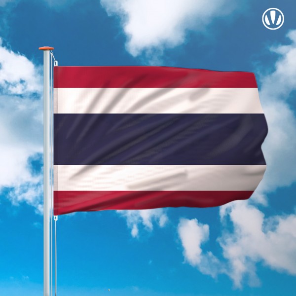 Mastvlag Thailand