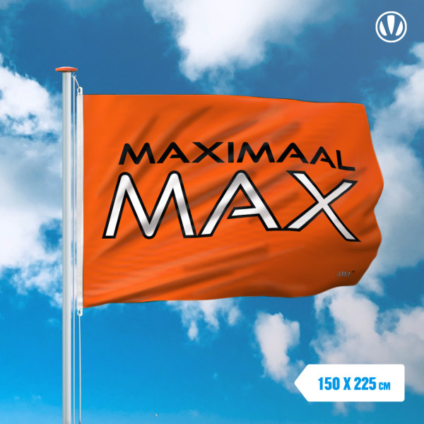 MaximaalMAX 150x225cm