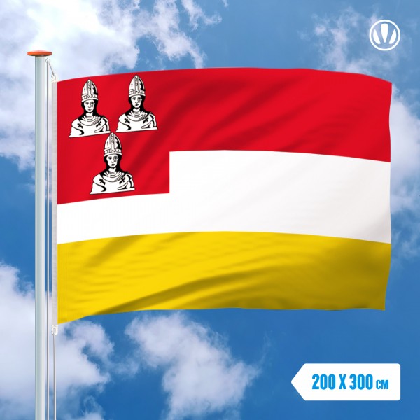 Grote Mastvlag Eemnes