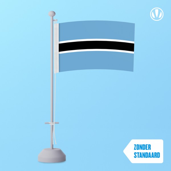 Tafelvlag Botswana