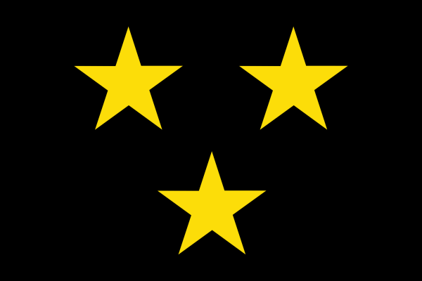 Vlag Musson 120x180cm