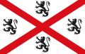 Vlag Seraing