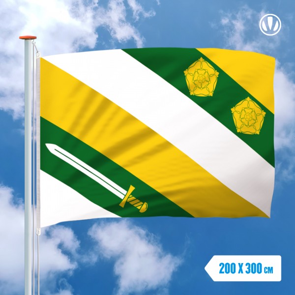 Grote Mastvlag Drechterland