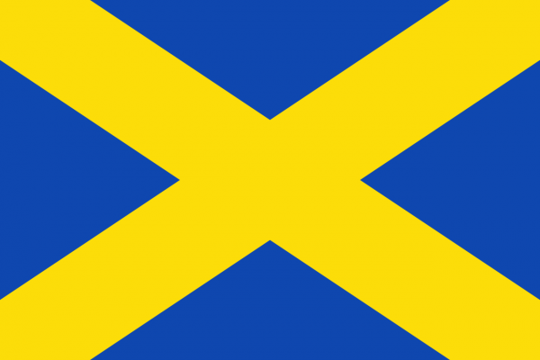 Vlag Balen