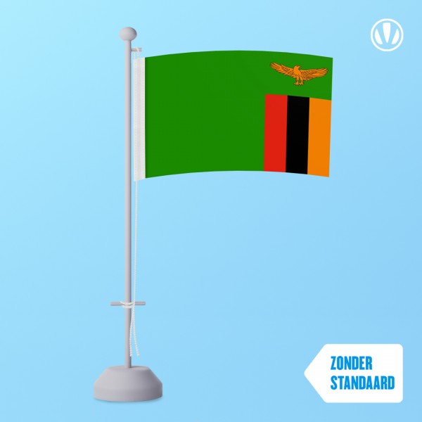 Tafelvlag Zambia