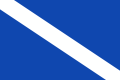 Grote vlag Wezet