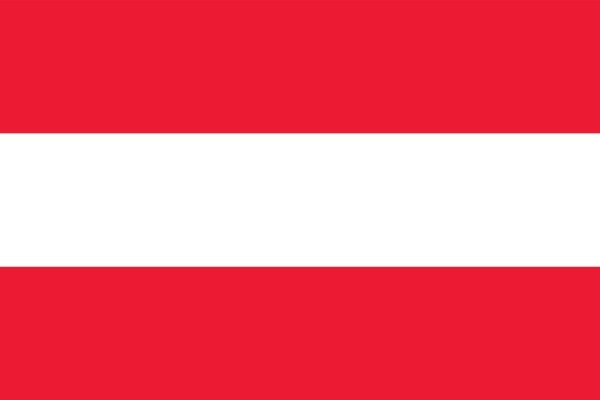 Hoornse vlag | vlaggen Hoorn 30x45cm gastenvlag