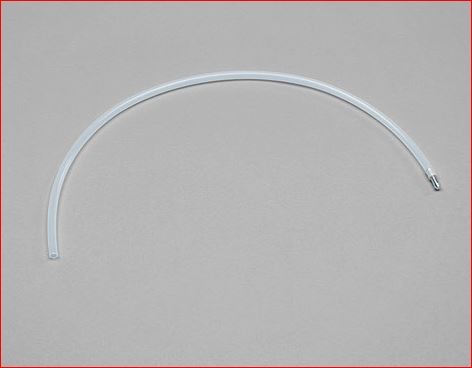 kunststof pvc ring voor vlaggenmast mastring sling