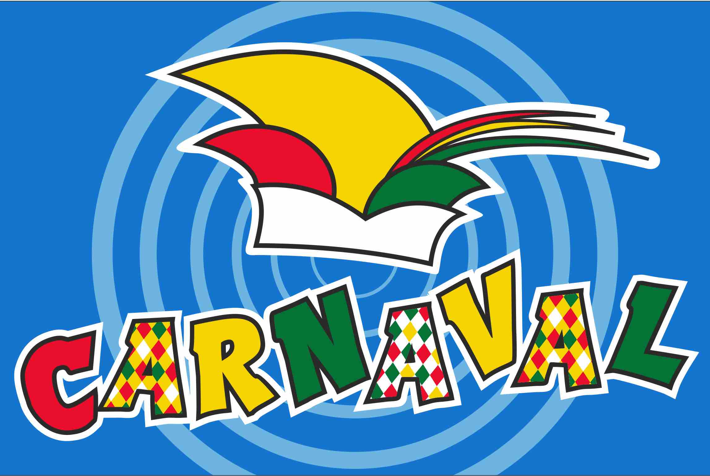 Carnavalsvlag