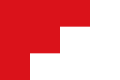 Vlag Fexhe-le-Haut-Clocher